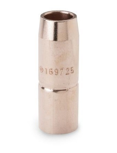 5/8" Gun Nozzle, Recessed Part#169725